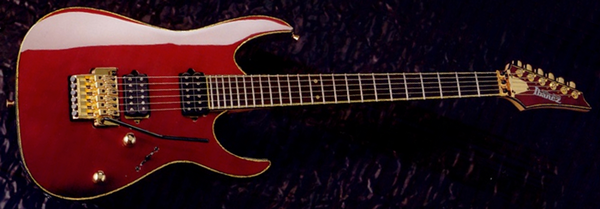 ギター ibanez rg Ibanez RGT1221PB Premium Electric Guitar (with Gig Bag