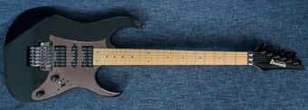 ギター Ibanez RG2450MZ-GK Prestige RG2450MZ | Ibanez Wiki | Fandom