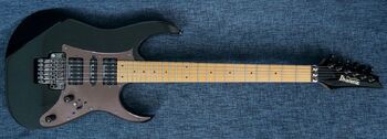 ギター Ibanez RG2450MZ-GK RG2450MZ | Ibanez Wiki | Fandom