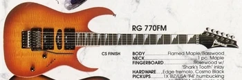 RG770FM CS