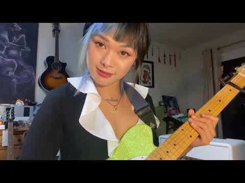 Yvette Young series | Ibanez Wiki | Fandom