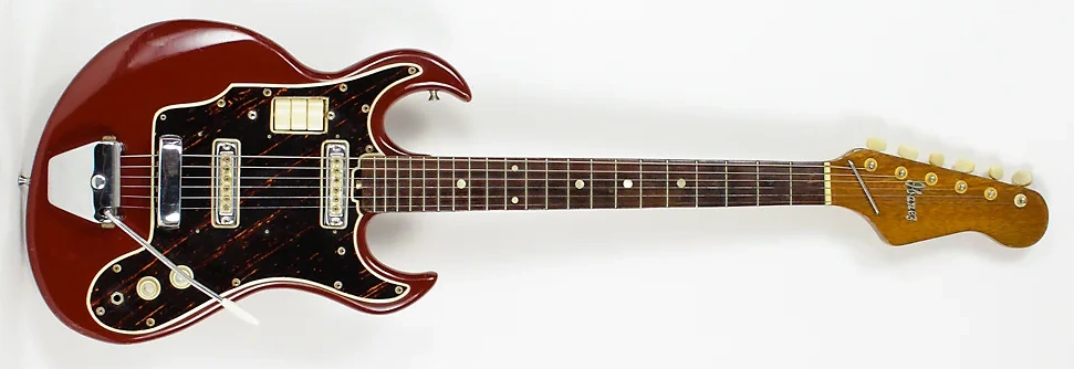 エレキギター Ibanez Gio Ibanez 992 | Ibanez Wiki | Fandom
