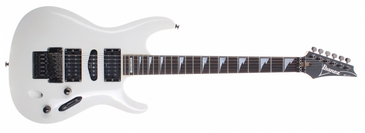 Ibanez s540ltd shop