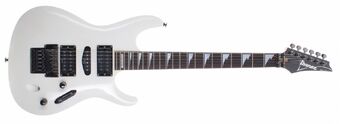 最終値下げ！Ibanez S シリーズ　日本製 Fシリアル　美品 S | PRODUCTS | Ibanez guitars