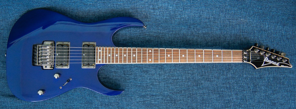 SRGT42 | Ibanez Wiki | Fandom