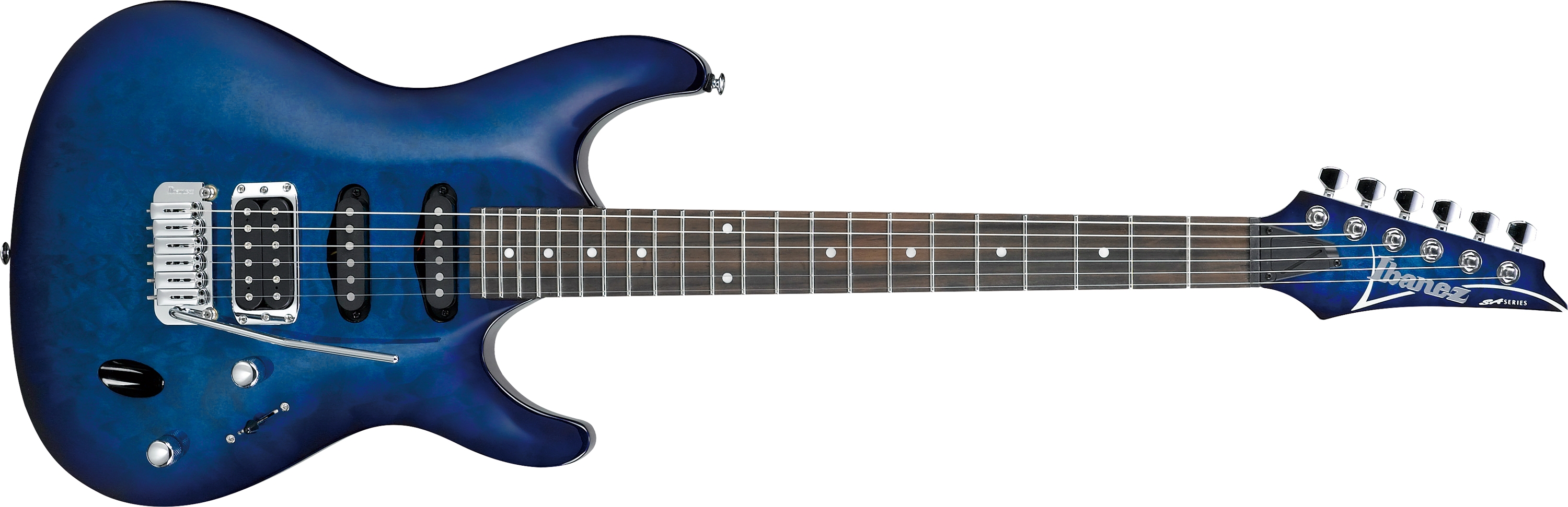 SA160QM (2016–2018) | Ibanez Wiki | Fandom