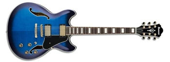 AS93 (2013–2017) | Ibanez Wiki | Fandom