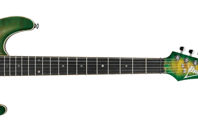 SA560MB | Ibanez Wiki | Fandom