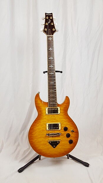 ARX500 | Ibanez Wiki | Fandom