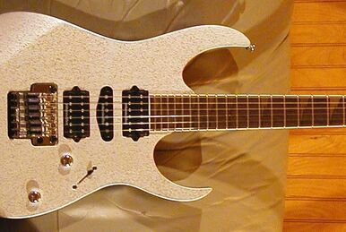 ギター Ibanez RG2450MZ-GK RG2450MZ | Ibanez Wiki | Fandom