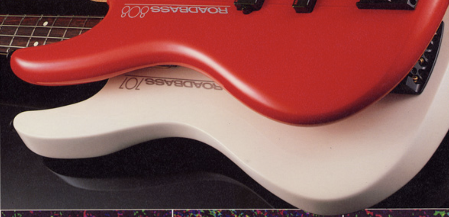 RB808 | Ibanez Wiki | Fandom