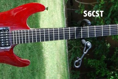S620EXFB | Ibanez Wiki | Fandom