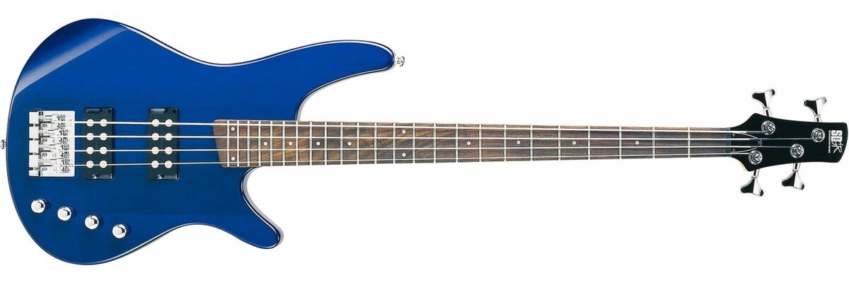 Ibanez srx bass discount