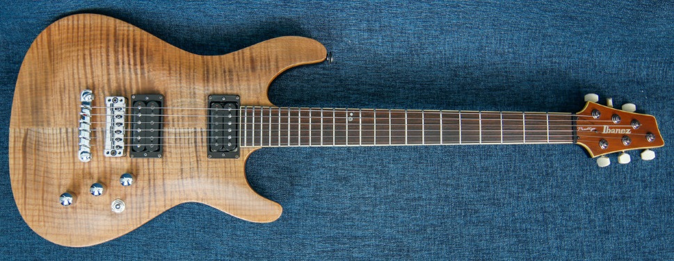 SZ2020FM | Ibanez Wiki | Fandom