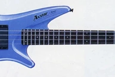 AX38 | Ibanez Wiki | Fandom