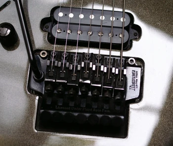 2000 RG7420L tremolo