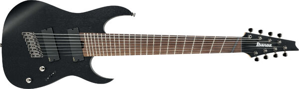 RGIM8MH | Ibanez Wiki | Fandom