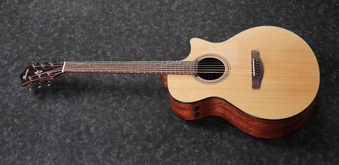 AE275 | Ibanez Wiki | Fandom