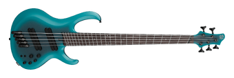BTB605MS | BTB | ELECTRIC BASSES | PRODUCTS | Ibanez guitars