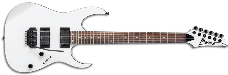 Ibanez IRG1 アイバニーズ IRG 1 ダンカン2発搭載 アイバニーズ