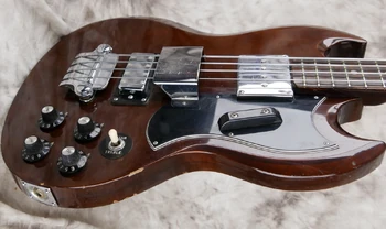 Ibanez 2354B top