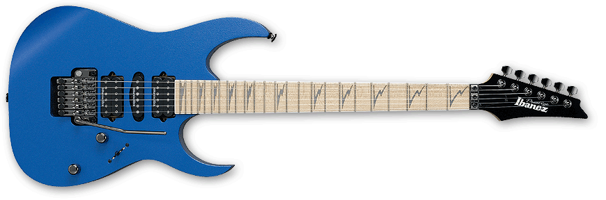 RG2570MZ | Ibanez Wiki | Fandom