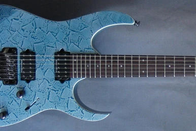 RG2670Z | Ibanez Wiki | Fandom