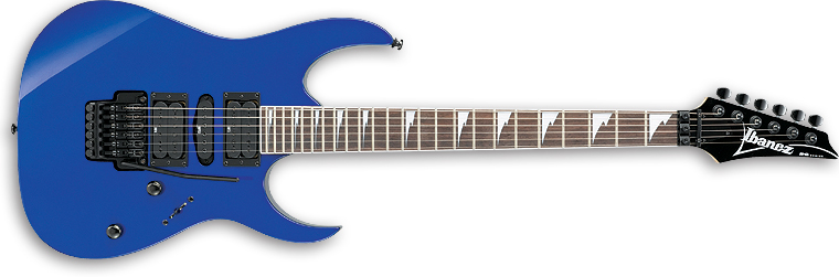 RG370DX (2005–2010) | Ibanez Wiki | Fandom