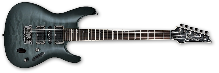 S571DXQM | Ibanez Wiki | Fandom 