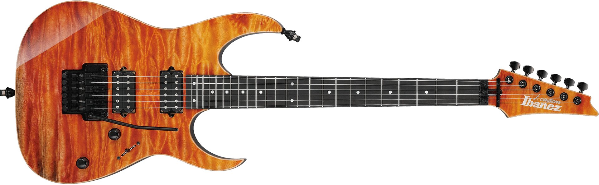 IBANEZ RG8 リアピックアップジャンク Ibanez j.custom Axe Design Lab RG8870-AGT ｜イケベ楽器店