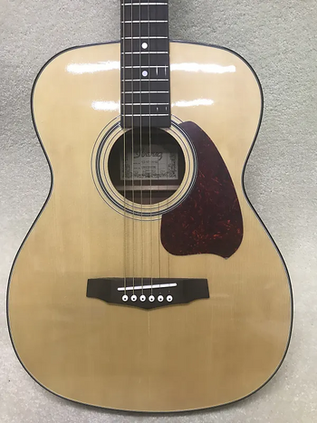 Ibanez PC5NT アコースティックギター Amazon.com: Ibanez Performance Series PC15ECE Grand Concert