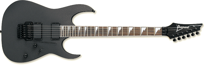 RGR420EX | Ibanez Wiki | Fandom