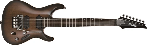 Ibanez 7弦ギター prestige S5427-TKS S5427 | Ibanez Wiki | Fandom