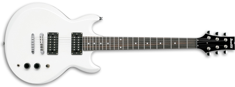 GAX50 (2006–2011) | Ibanez Wiki | Fandom