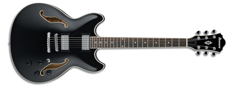 AS73 | Ibanez Wiki | Fandom