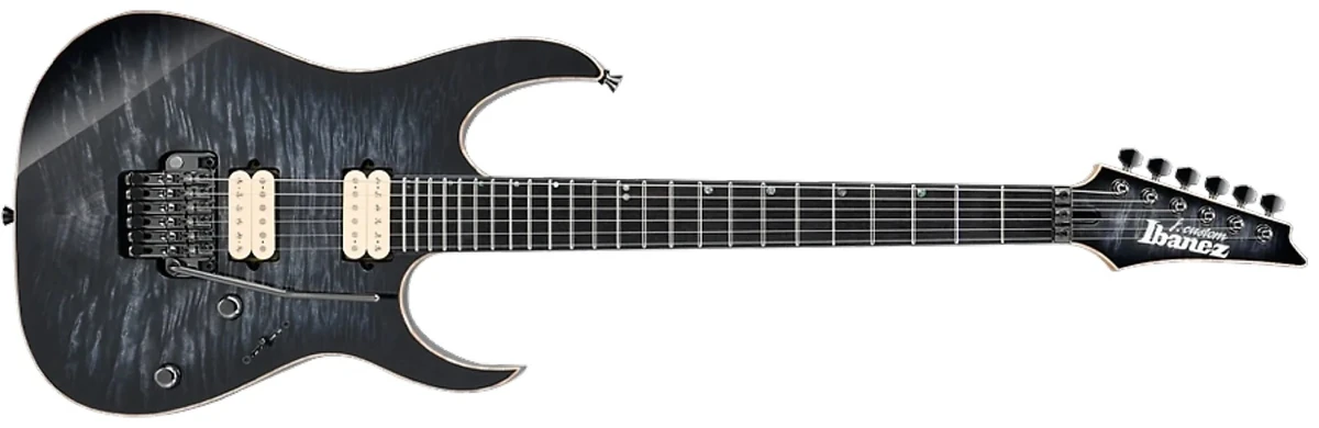 JCRG12 | Ibanez Wiki | Fandom