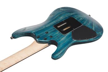 S520AH | Ibanez Wiki | Fandom