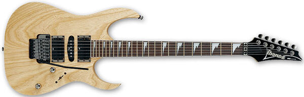 すぐったレディース福袋 RG470AHZ | Ibanez Wiki | Fandom ギター
