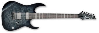 Ibanez 国産 90年代 RG quilted maple EMG
