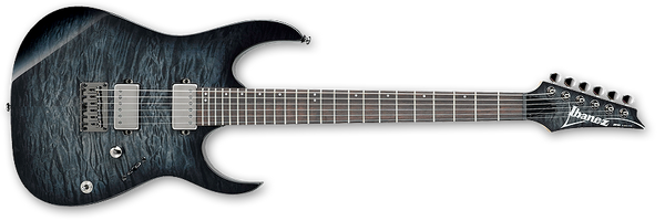 RG6005FEQM | Ibanez Wiki | Fandom