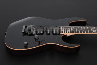 RG8571 (2012–2018) | Ibanez Wiki | Fandom