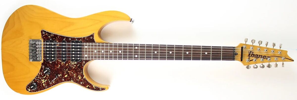 Ibanez rt series discount
