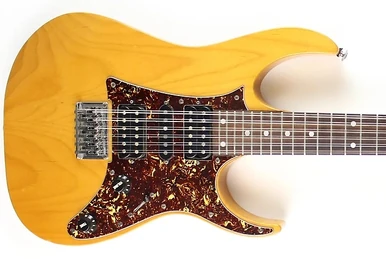 RG580 | Ibanez Wiki | Fandom