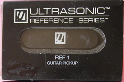 Ultrasonic-pickups Ref1