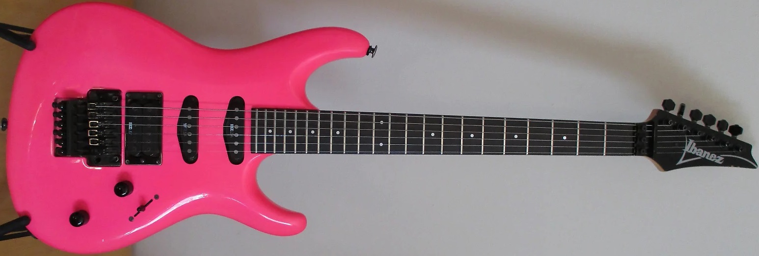 540R | Ibanez Wiki | Fandom 540R | Ibanez Wiki | Fandom