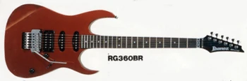 RG360 | Ibanez Wiki | Fandom