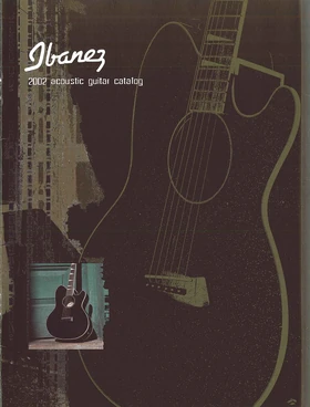 2002 USA acoustics front-cover