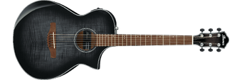 ギター Ibanez AEWC400-TKS Ibanez AEWC400TKS AEWC Series 6 String RH Acoustic Electric