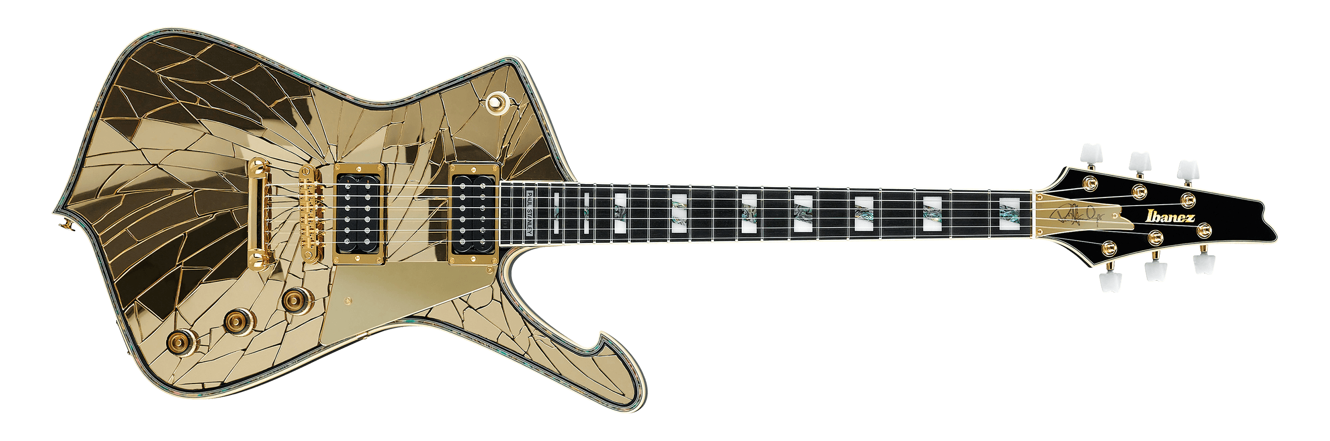 PS4CM | Ibanez Wiki | Fandom