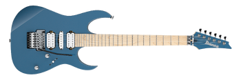 Ibanez RG J-LINE RG6HSHMTR-WHF (White Flat)｜ミュージック